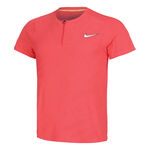 Oblečení Nike Court Dri-Fit Advantage Slim Polo